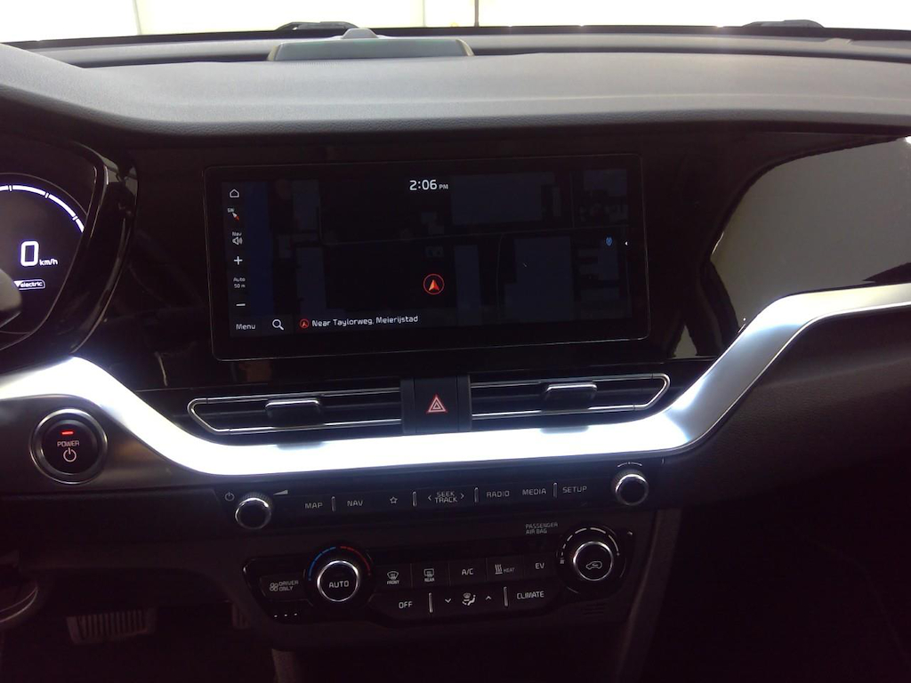 Foto 16 van Kia Niro
