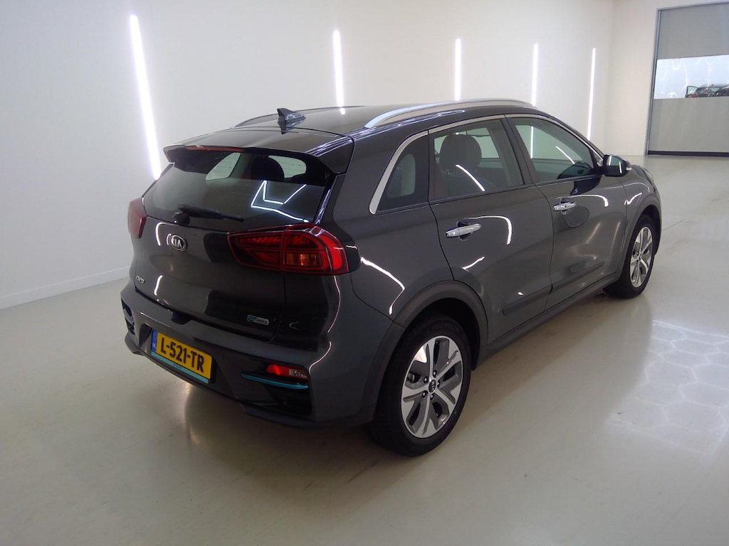 Foto 3 van Kia Niro