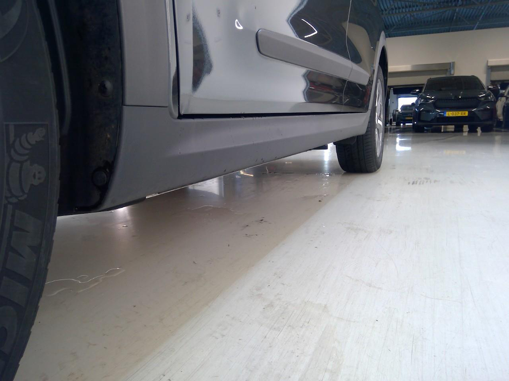 Foto 20 van Kia Niro