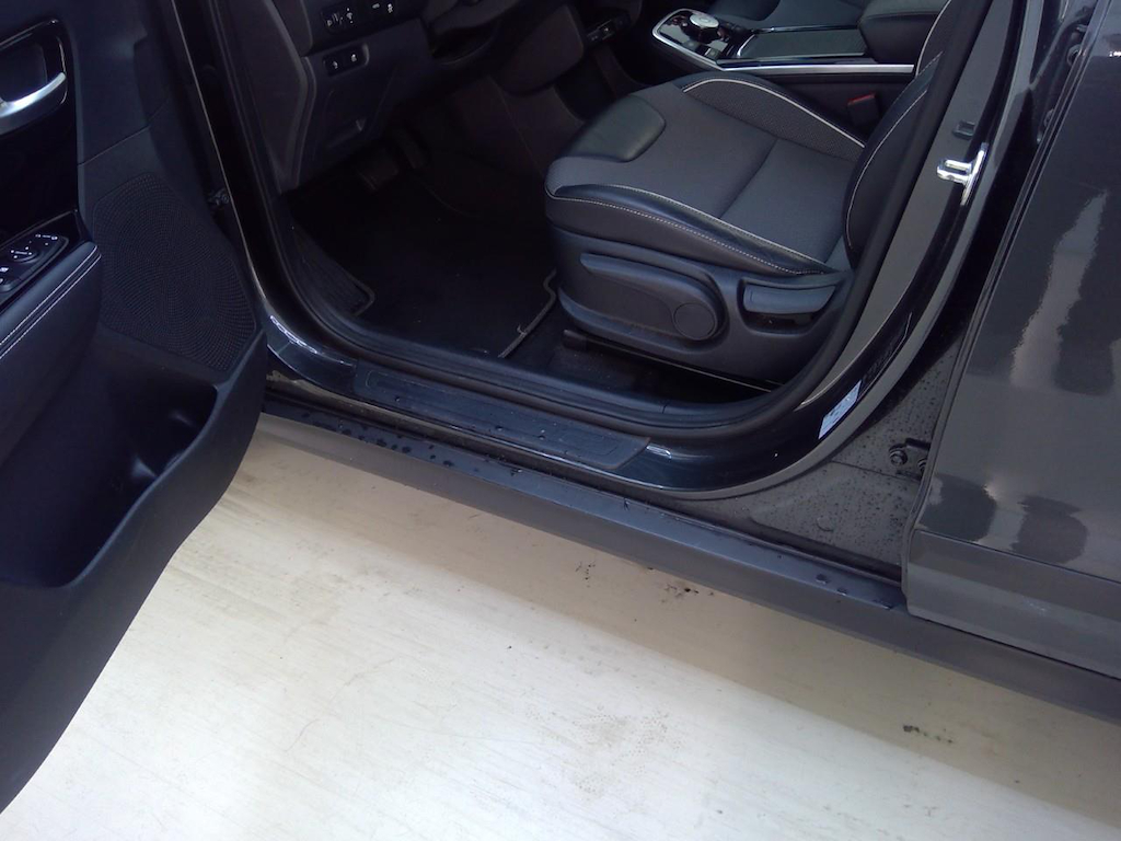 Foto 22 van Kia Niro