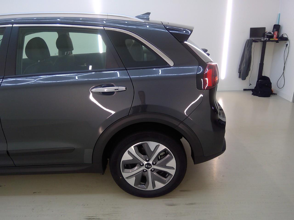 Foto 23 van Kia Niro