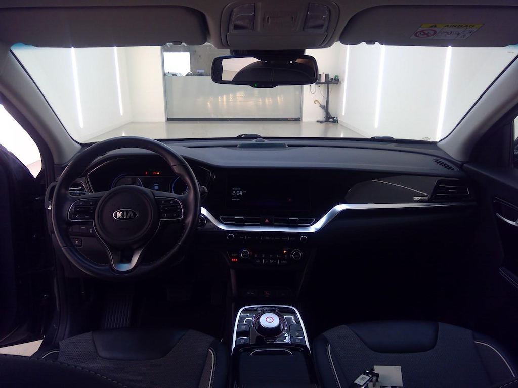 Foto 4 van Kia Niro