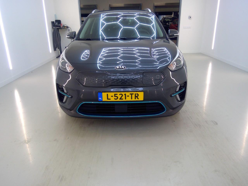 Foto 24 van Kia Niro