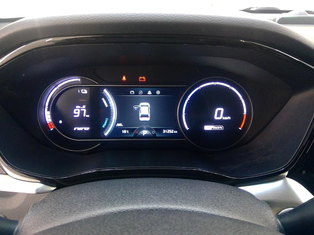Foto 5 van Kia Niro