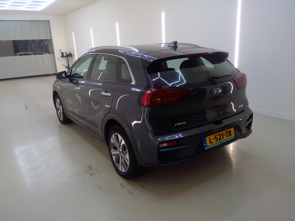 Foto 6 van Kia Niro