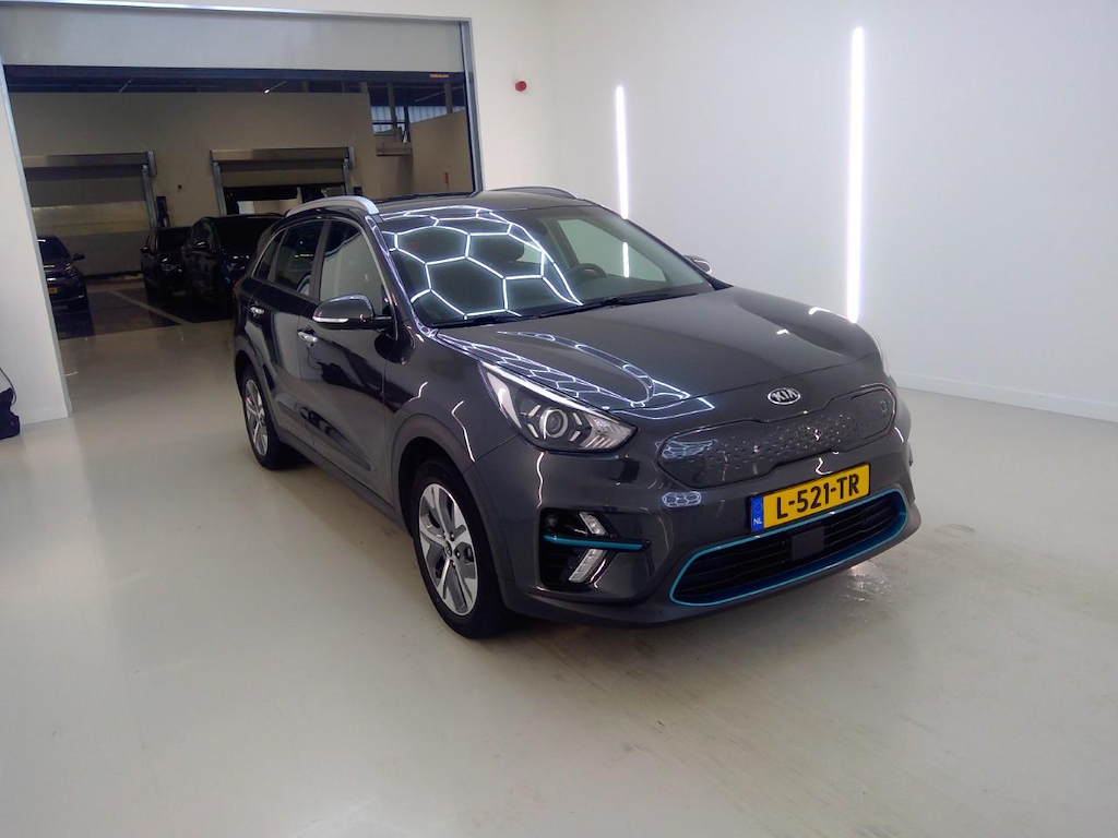 Foto 7 van Kia Niro