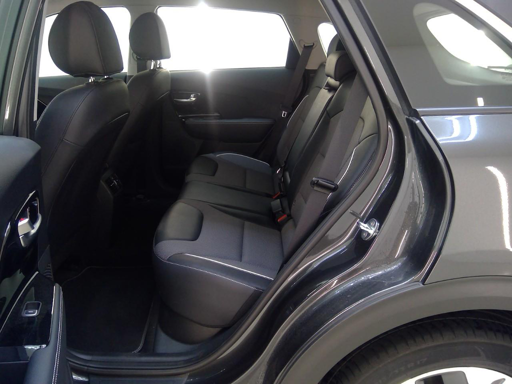 Foto 9 van Kia Niro