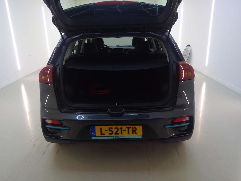 Foto 10 van Kia Niro