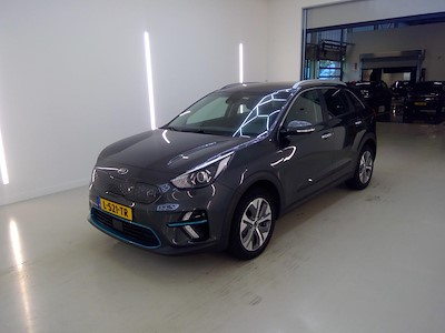 Achetez KIA e-Niro sur Ayvens Carmarket