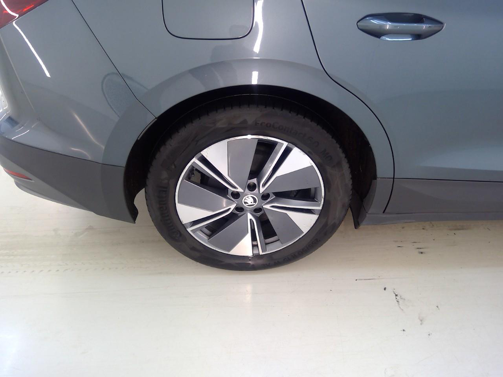 Foto 12 van Skoda Enyaq