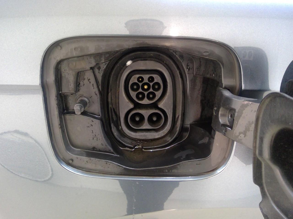 Foto 13 van Skoda Enyaq