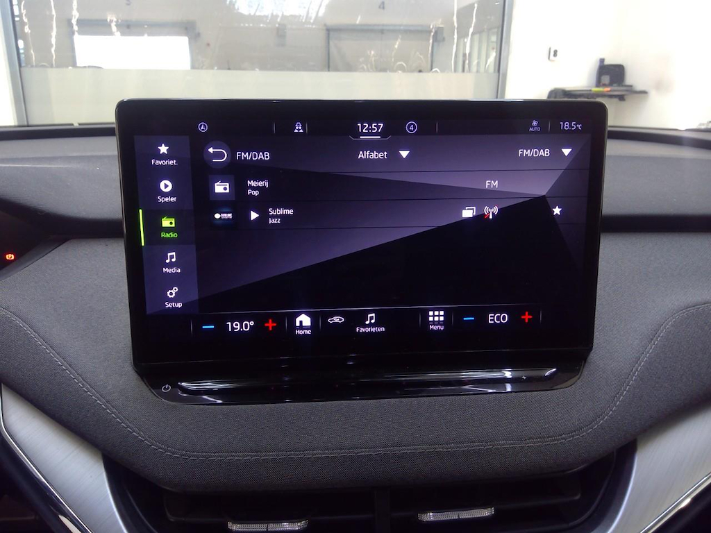 Foto 15 van Skoda Enyaq