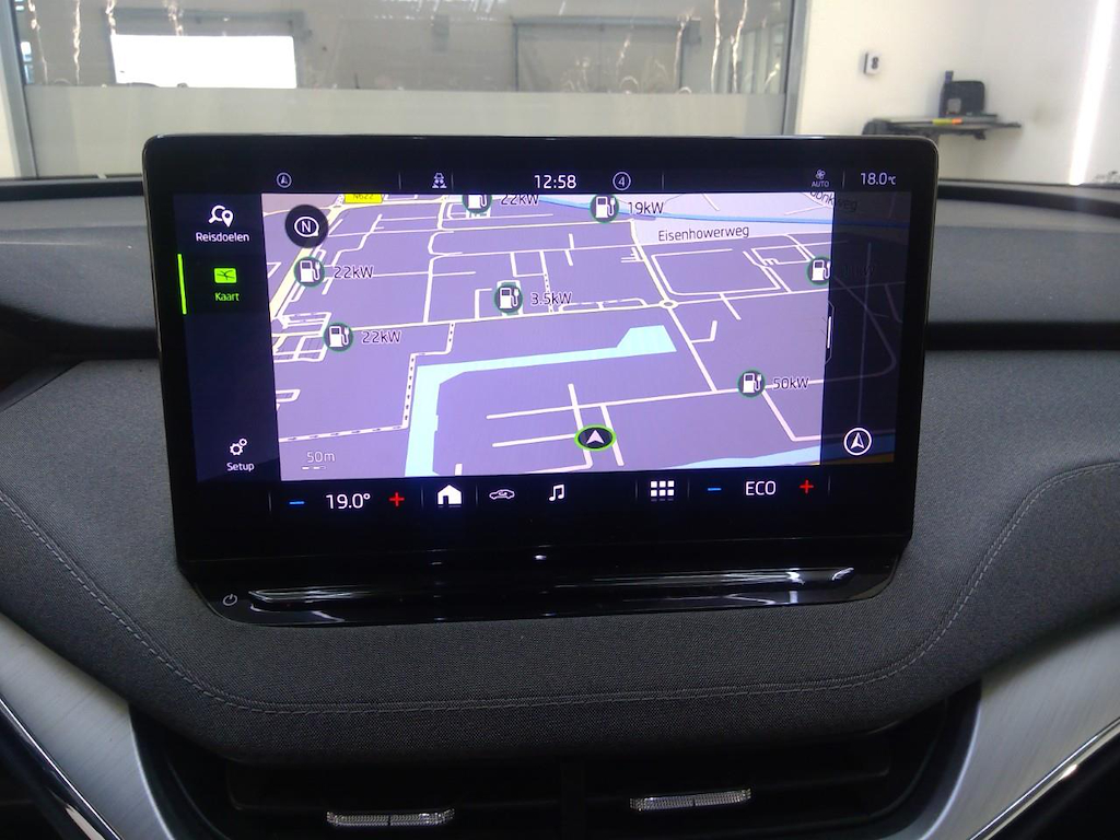 Foto 16 van Skoda Enyaq