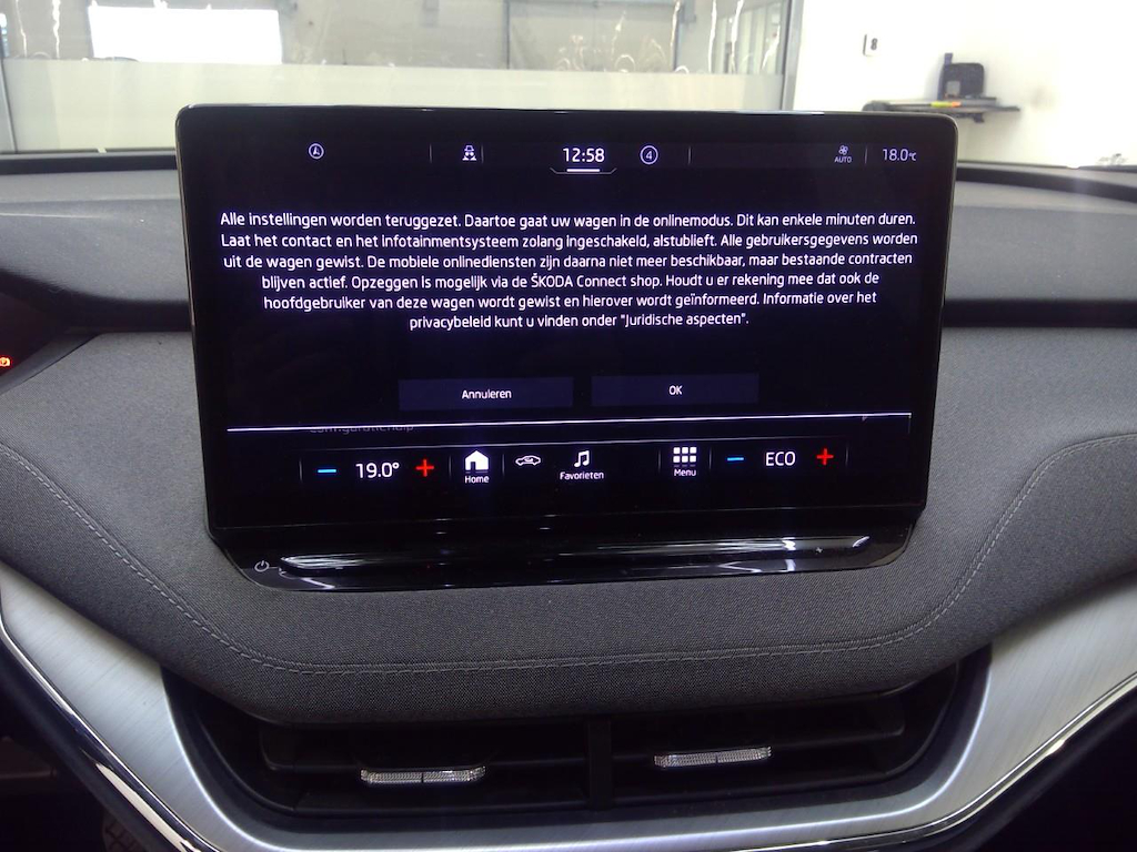 Foto 18 van Skoda Enyaq