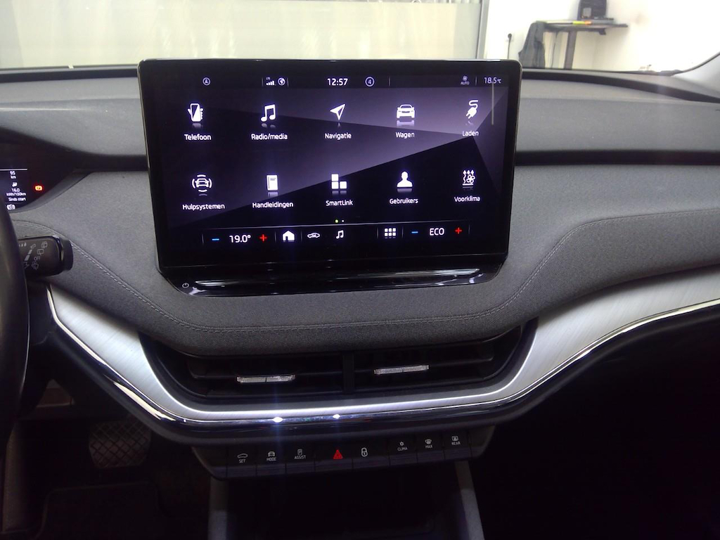 Foto 19 van Skoda Enyaq