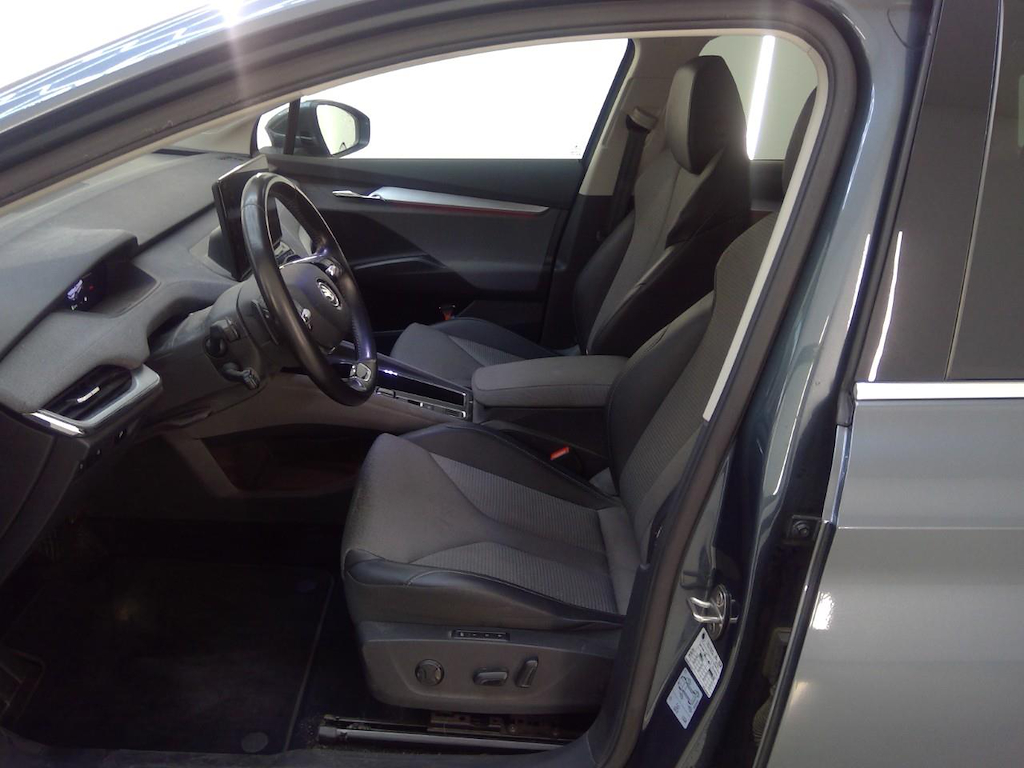 Foto 24 van Skoda Enyaq