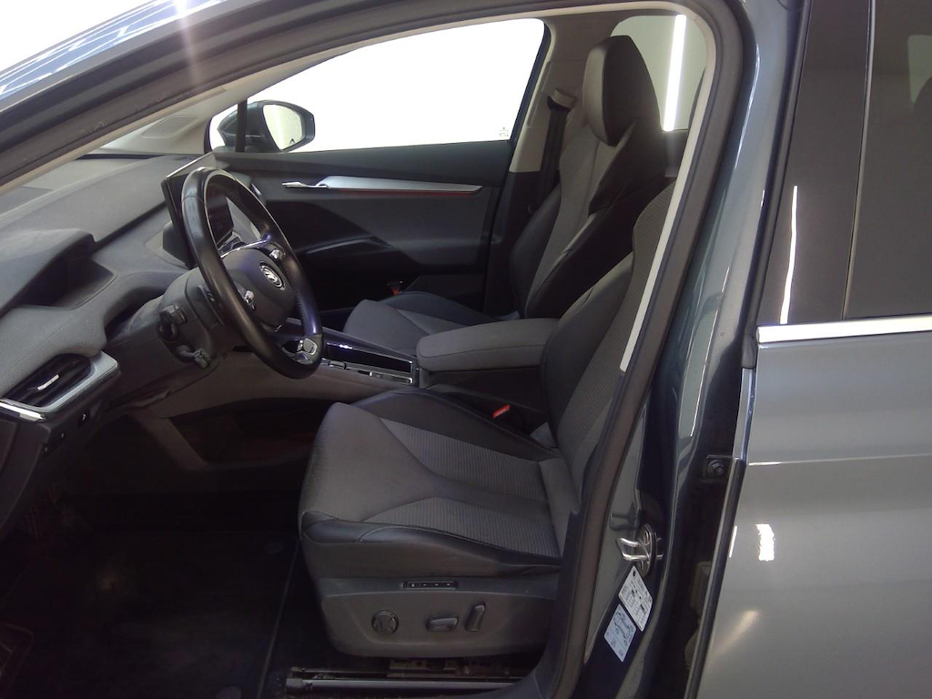 Foto 25 van Skoda Enyaq