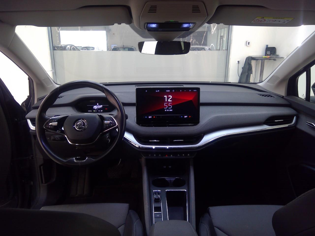 Foto 3 van Skoda Enyaq