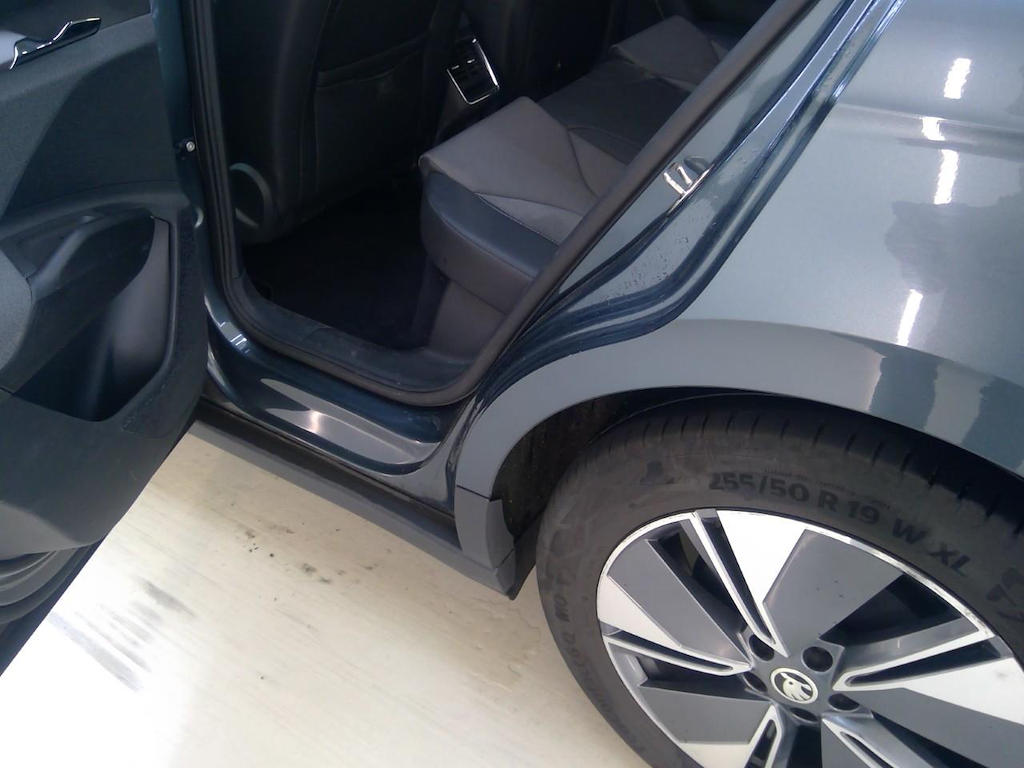 Foto 26 van Skoda Enyaq