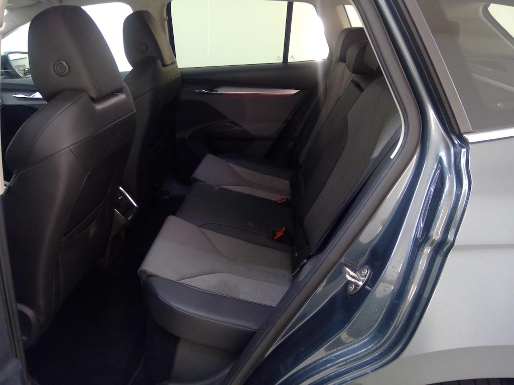 Foto 27 van Skoda Enyaq
