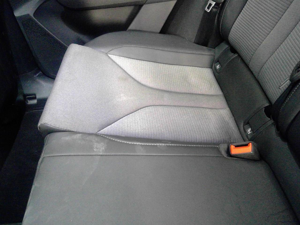 Foto 29 van Skoda Enyaq
