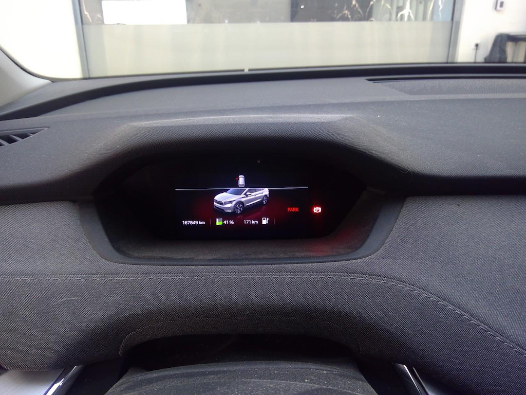Foto 4 van Skoda Enyaq