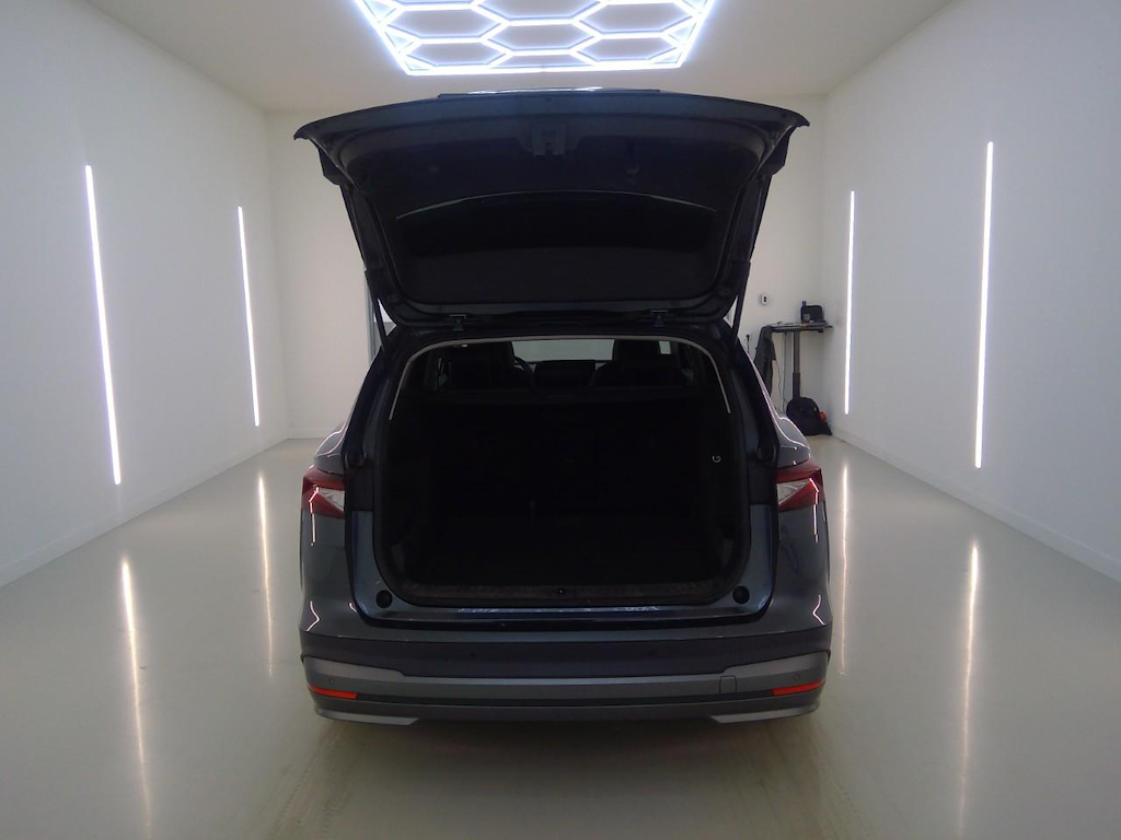 Foto 30 van Skoda Enyaq
