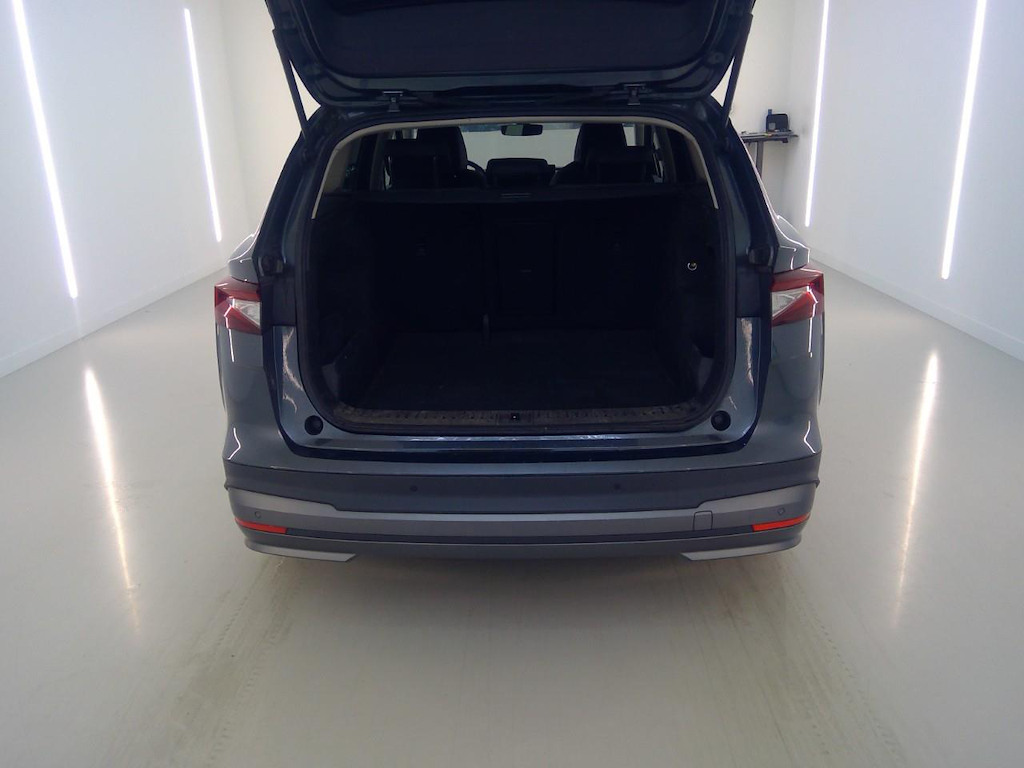 Foto 31 van Skoda Enyaq