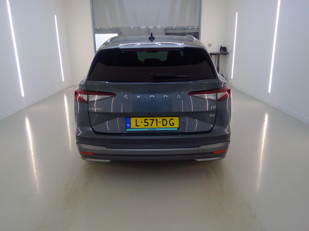 Foto 36 van Skoda Enyaq
