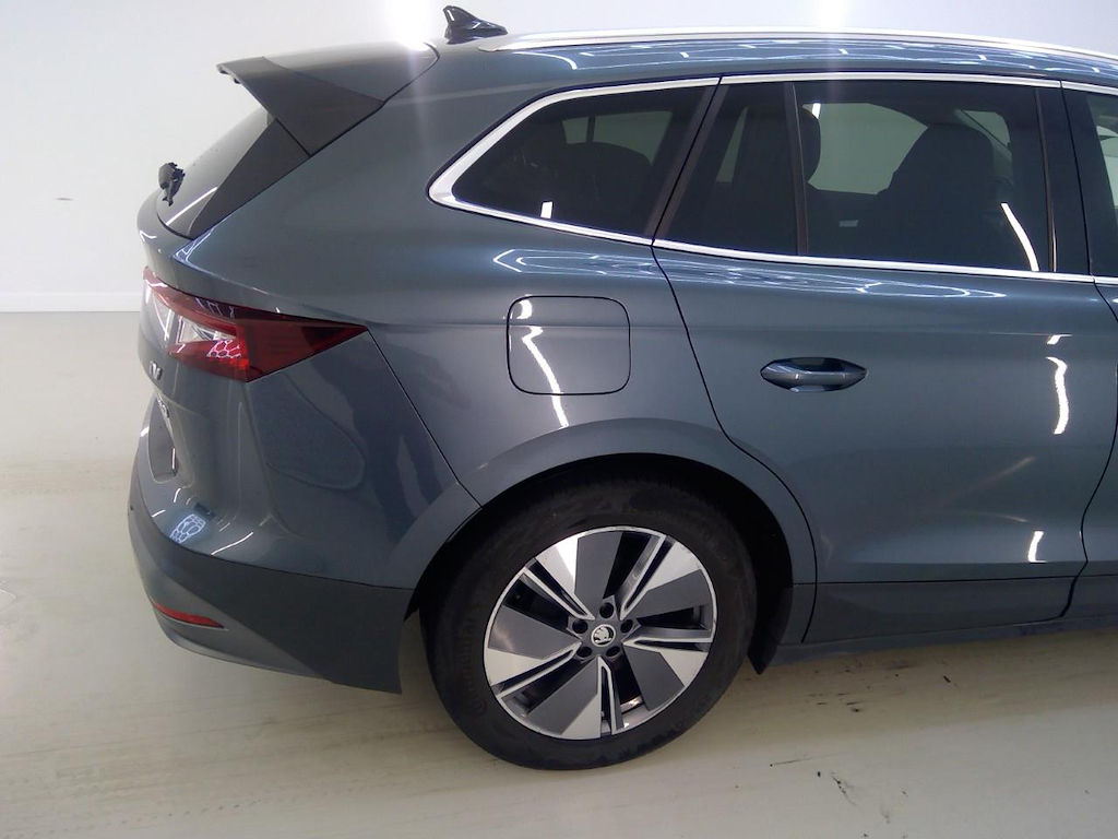 Foto 37 van Skoda Enyaq