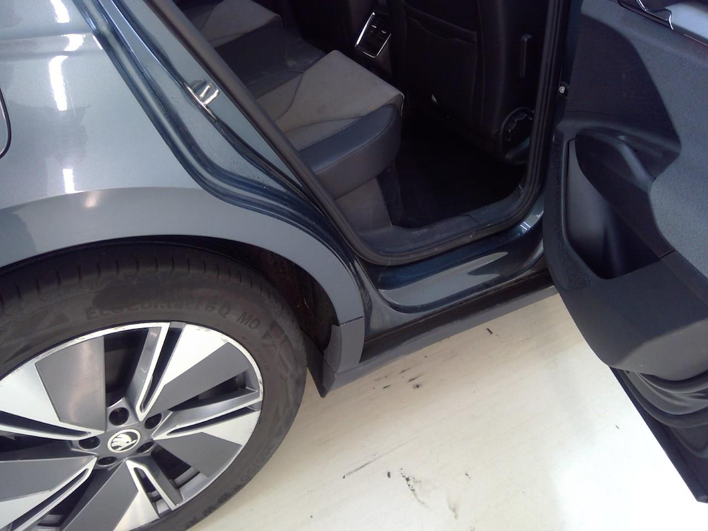 Foto 38 van Skoda Enyaq