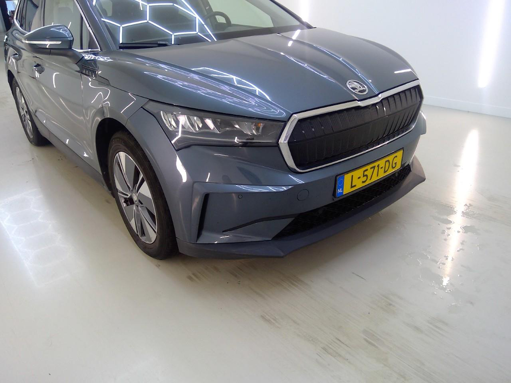 Foto 39 van Skoda Enyaq
