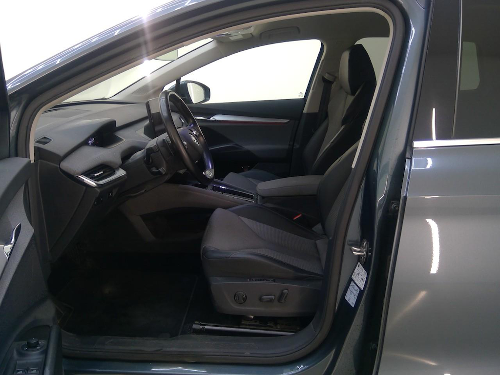Foto 7 van Skoda Enyaq