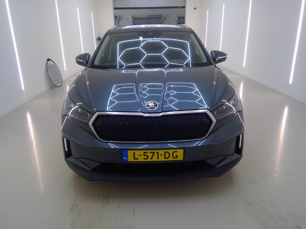 Foto 41 van Skoda Enyaq