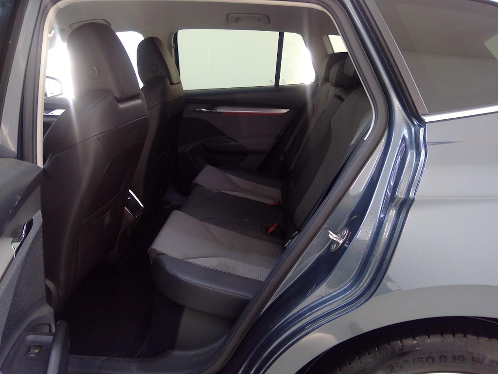 Foto 8 van Skoda Enyaq