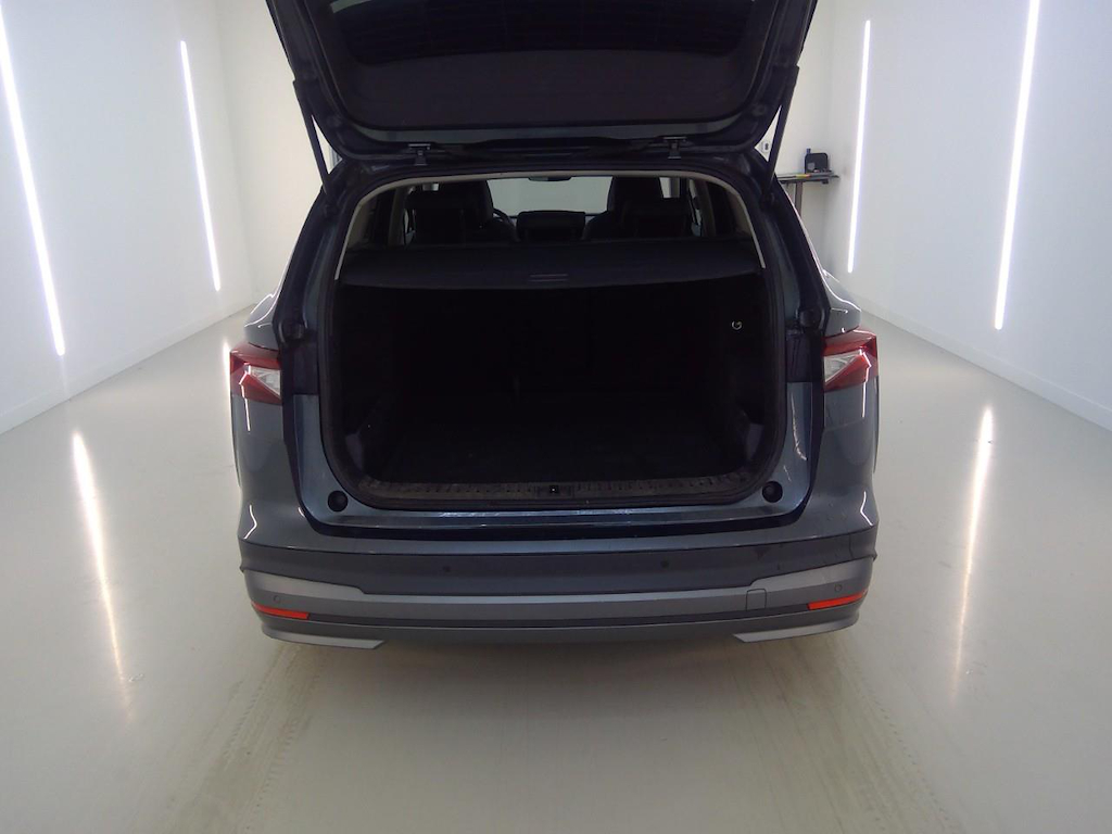 Foto 9 van Skoda Enyaq