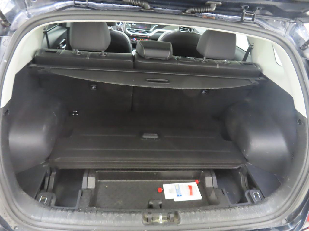 Foto 11 van Kia Niro