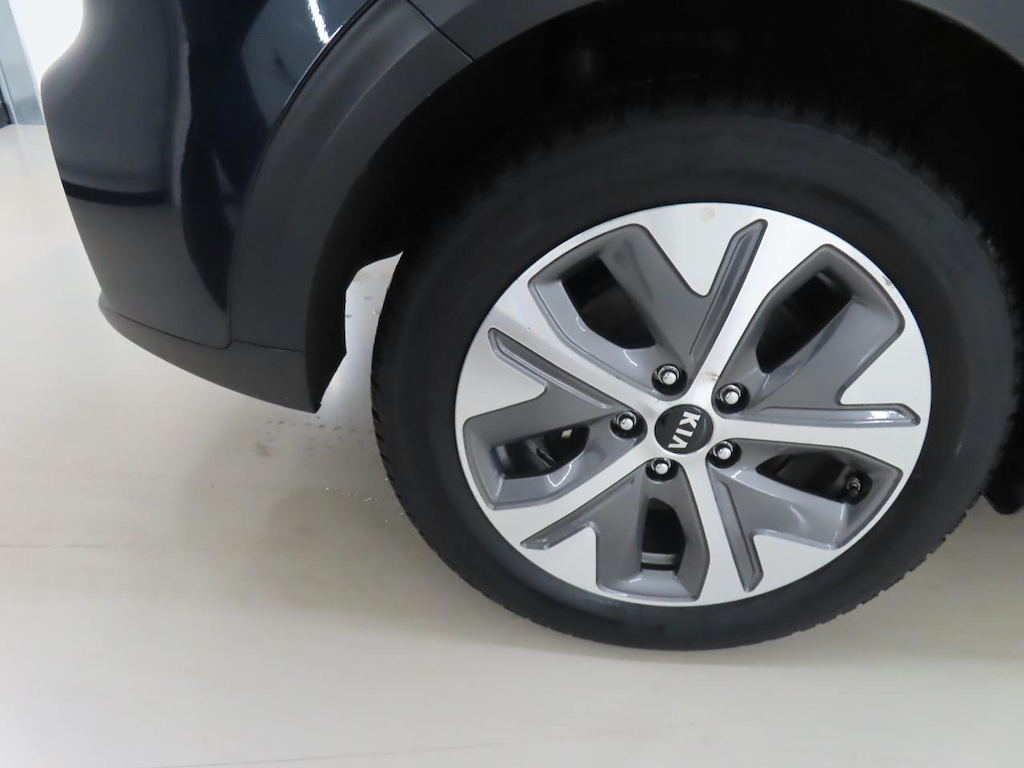 Foto 13 van Kia Niro