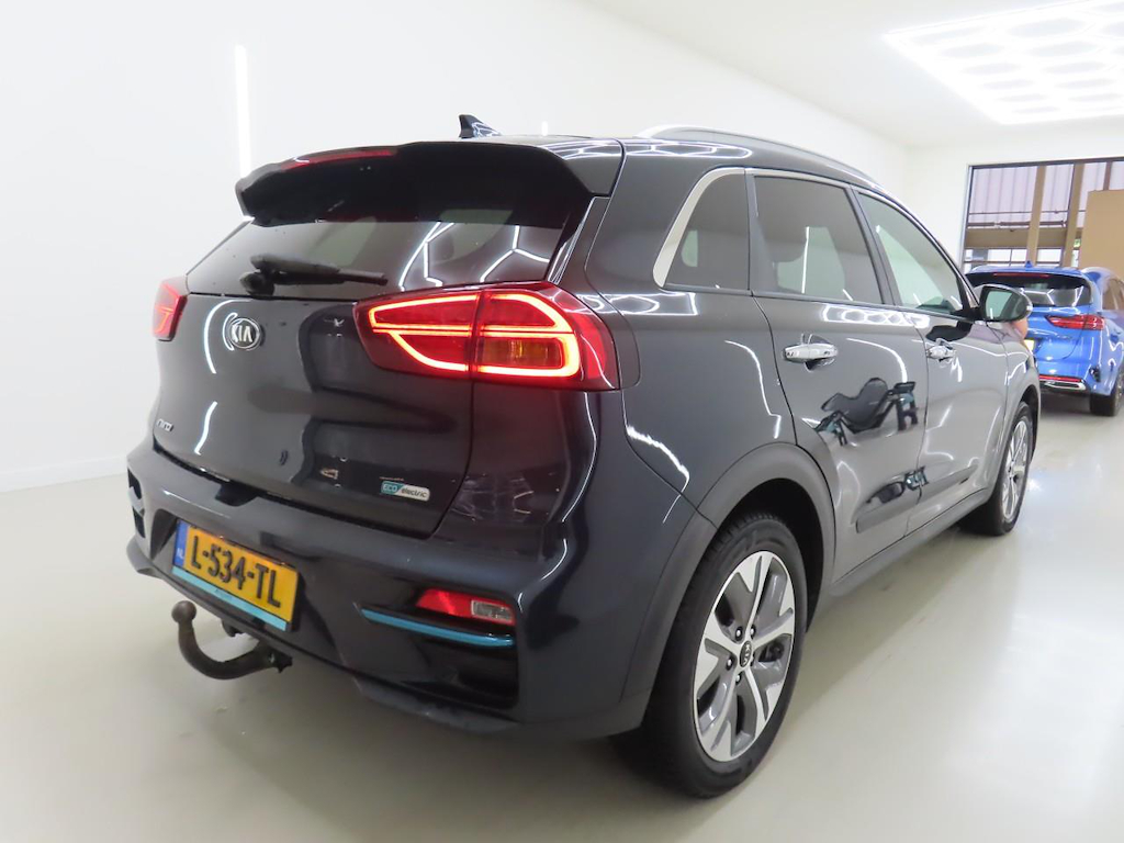 Foto 3 van Kia Niro