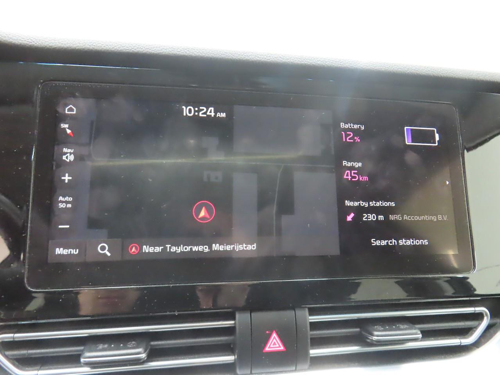 Foto 22 van Kia Niro