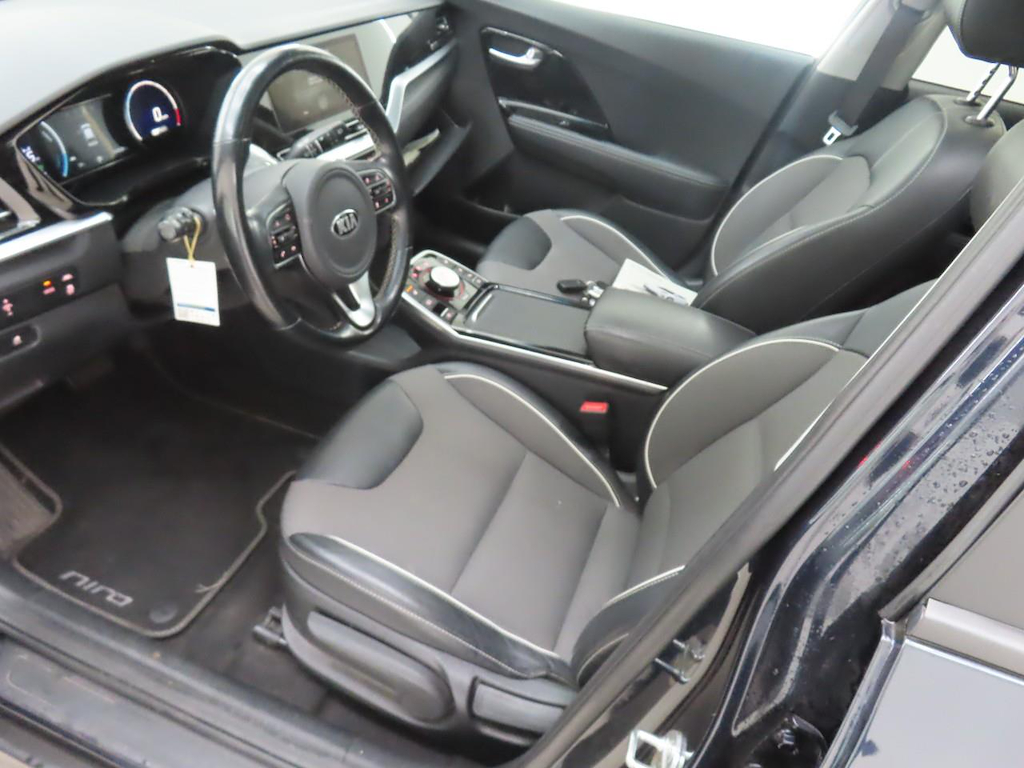 Foto 27 van Kia Niro