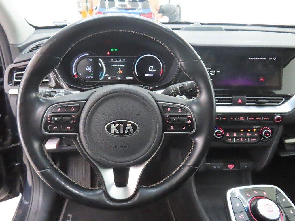 Foto 4 van Kia Niro