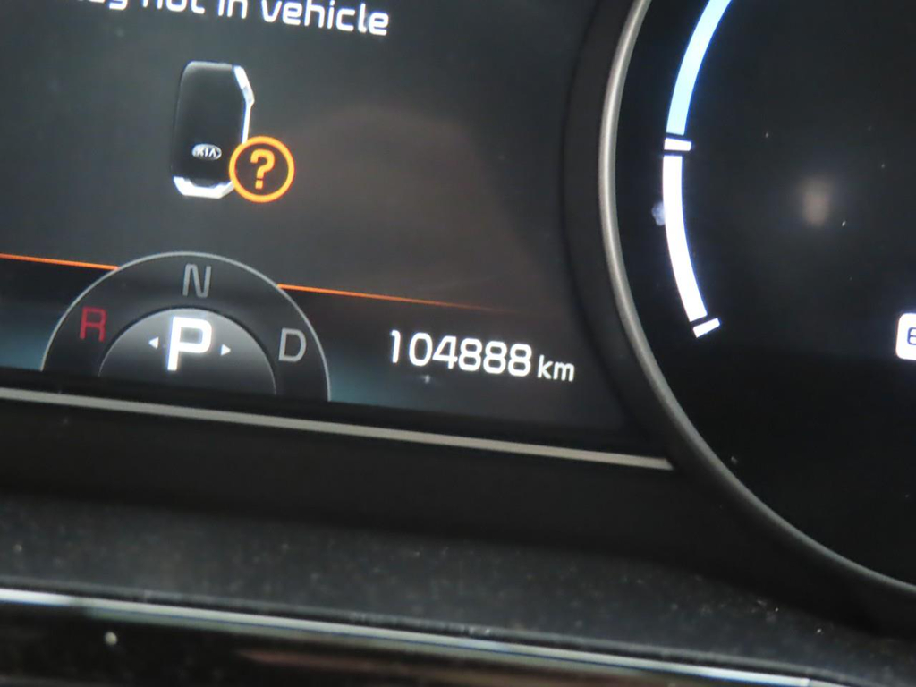 Foto 5 van Kia Niro