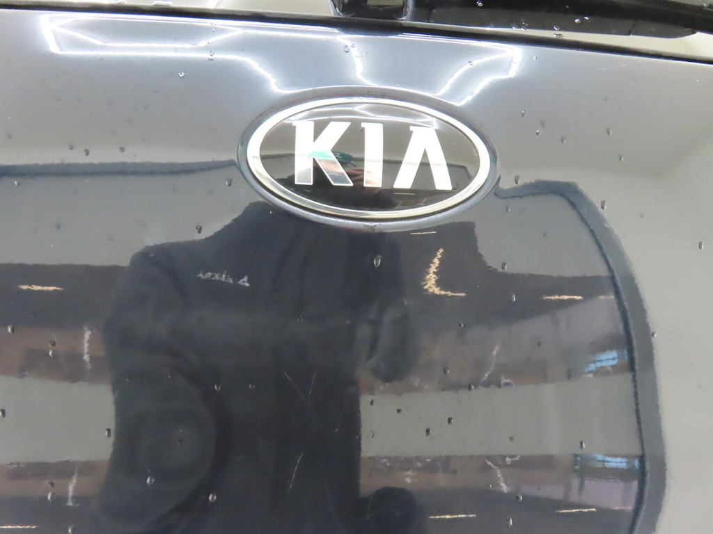 Foto 32 van Kia Niro