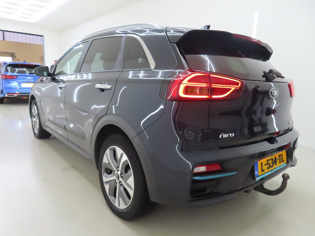 Foto 6 van Kia Niro
