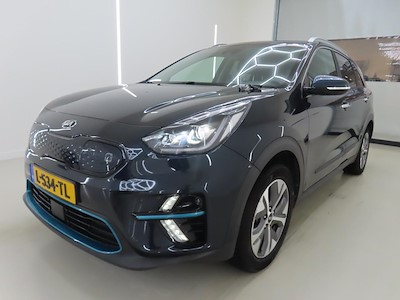 Achetez KIA e-Niro sur Ayvens Carmarket