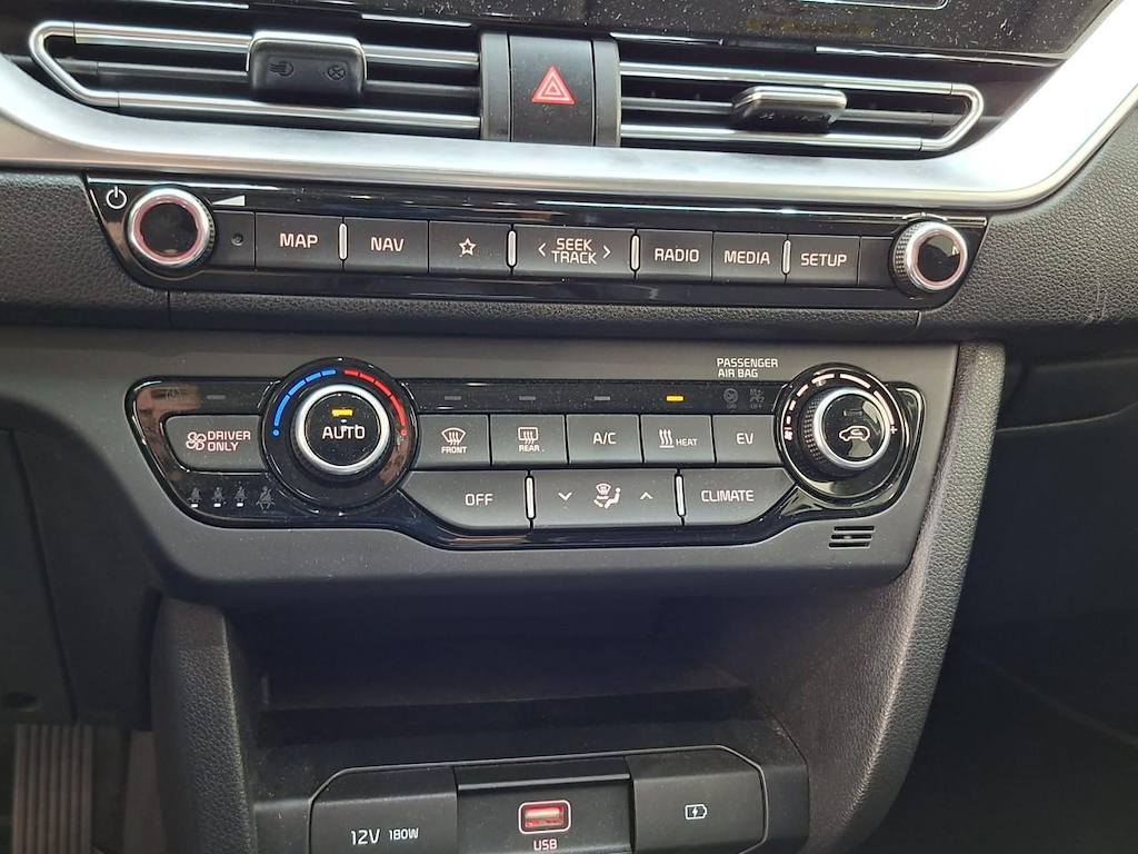 Foto 15 van Kia Niro