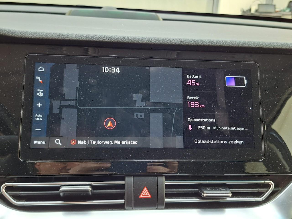 Foto 17 van Kia Niro