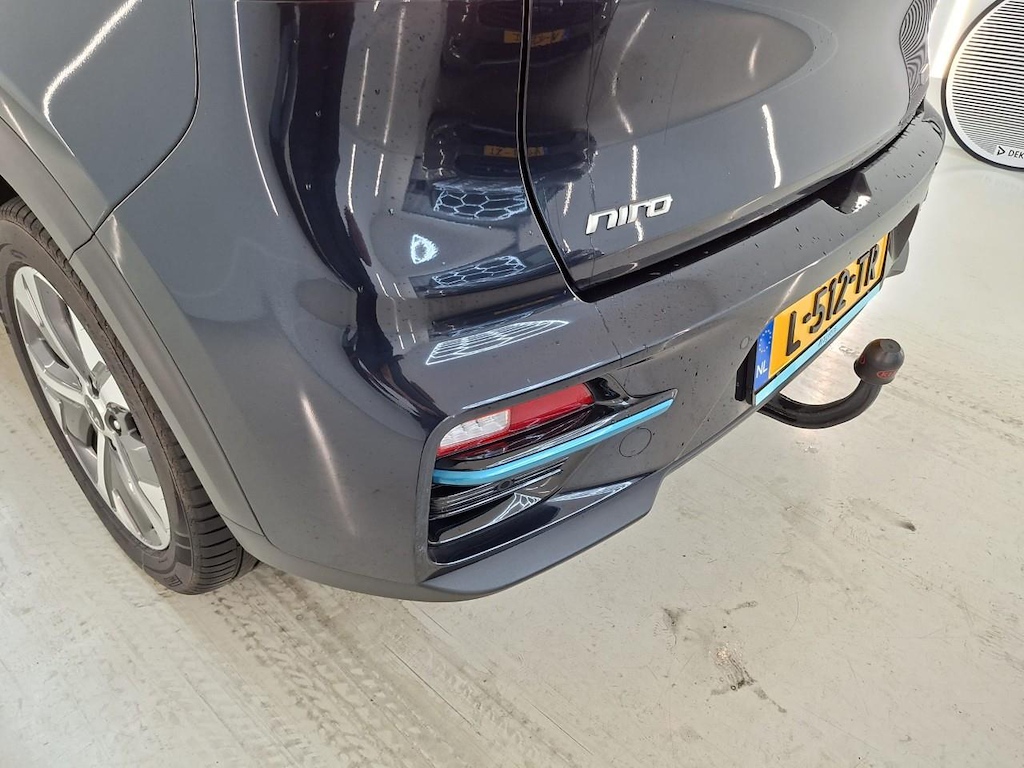 Foto 20 van Kia Niro