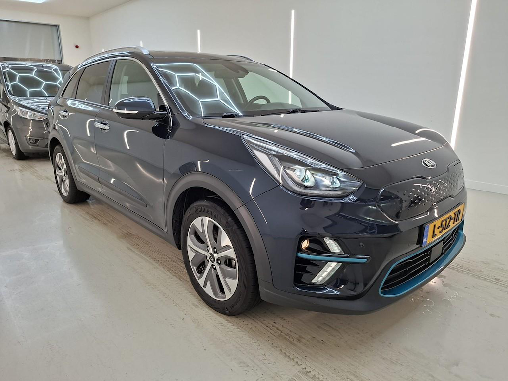 Foto 4 van Kia Niro